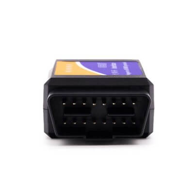 Автосканер ELM327 Wi-Fi Standart OBD2 V 1.5-2