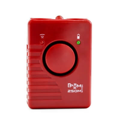 Фото: Отпугиватель собак «SITITEK ГРОМ-250М»-1 Отпугиватель собак «SITITEK ГРОМ-250М»-1