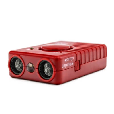 Фото: Отпугиватель собак «SITITEK ГРОМ-250М»-4 Отпугиватель собак «SITITEK ГРОМ-250М»-4