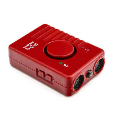 Фото: Отпугиватель собак «SITITEK ГРОМ-250М»-3 Отпугиватель собак «SITITEK ГРОМ-250М»-3