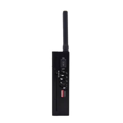 Глушилка EaglePro Торнадо (CDMA, GSM, DCS/PHS, 3G, GPS, WiFi, Глонасс)-3
