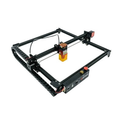 Фото: Лазерный гравировальный станок Ortur 2 pro S2, 10 Вт-1 Лазерный гравировальный станок Ortur 2 pro S2, 10 Вт-1