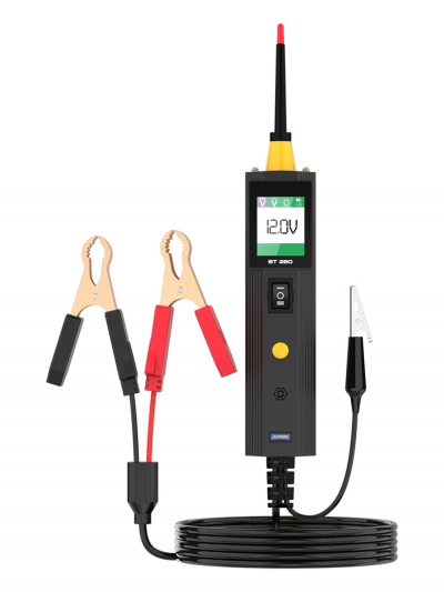 Тестер электрических цепей AUTOOL BT 250-3