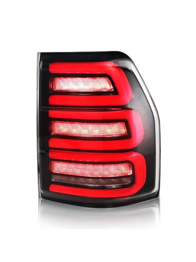 Фары задние для автомобиля Mitsubishi Pajero V93, V97, 2 шт.-4