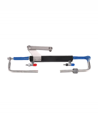 Лодочное гидравлические управление до 90 л.с. MarinePilot-4