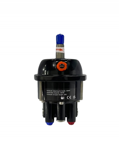 Лодочное гидравлические управление до 90 л.с. MarinePilot-3