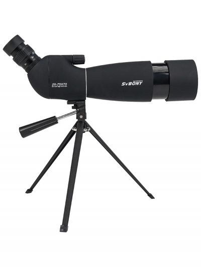 Зрительная труба SVBONY sv 28 plus-10