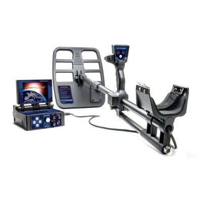 Фото: Металлоискатель Nokta&Makro DeepHunter 3D Pro-1 Металлоискатель Nokta&Makro DeepHunter 3D Pro-1