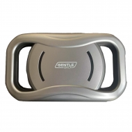 Перкуссионный массажер GENTLE BACK PRO, 12 массажных головок