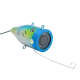 Подводная камера для рыбалки Fisher CR110-9L (экран 9, без записи) - 4